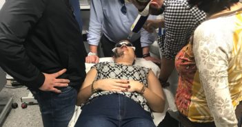 IVAB en el Master de Medicina Estética de la Universidad de Valencia