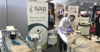 IVAB presente en las Jornadas «Avant FP» en la Ciudad de las Artes y de las Ciencias de Valencia
