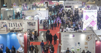 IVAB presentará sus novedades en Beauty Valencia 2019 IVAB en Beauty Valencia 2019