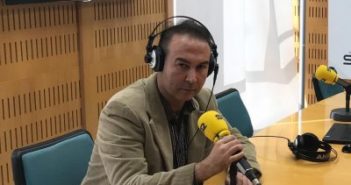 Dr. Juan Morales en Programa HOY POR HOY Cadena SER