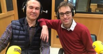 Entrevista al Dr. Juan Morales en programa Bienvivir de Cadena Ser. Prepararse para la menopausia.