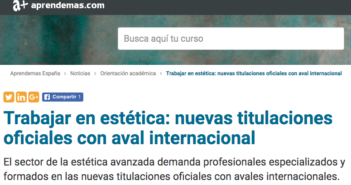 NOTICIA DE IVAB EN PORTAL APRENDE+