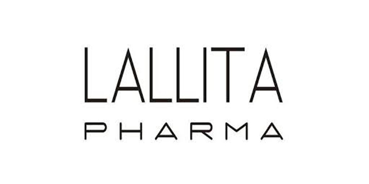 LALLITA PHARMA LALLITA PHARMA