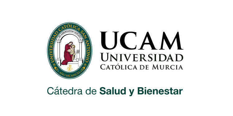 UCAM Cátedra Salud y Bienestar UCAM Cátedra Salud y Bienestar