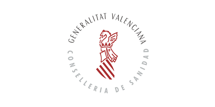 CONSELLERIA DE SANITAT GENERALITAT VALENCIANA